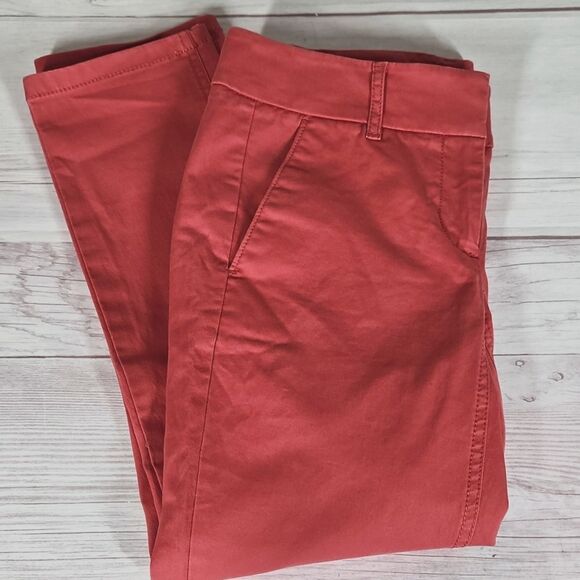 LOFT Chinos - Picture 1 of 9